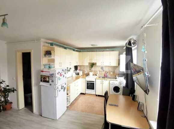 Apartament de vânzare 2 camere Vasile Aaron - 70182AV | BLITZ Sibiu | Poza3