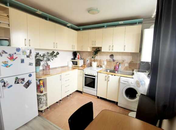 Apartament de vânzare 2 camere Vasile Aaron - 70182AV | BLITZ Sibiu | Poza4