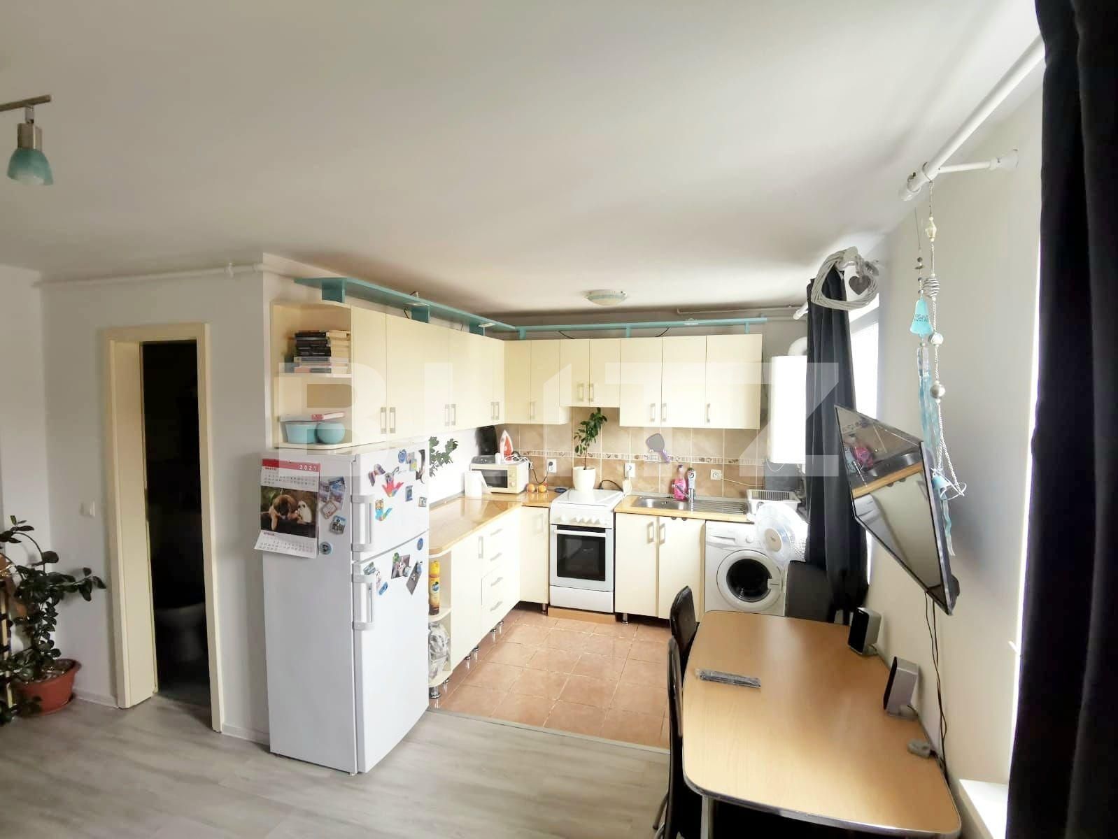 Apartament de vânzare 2 camere Vasile Aaron - 70182AV | BLITZ Sibiu | Poza3