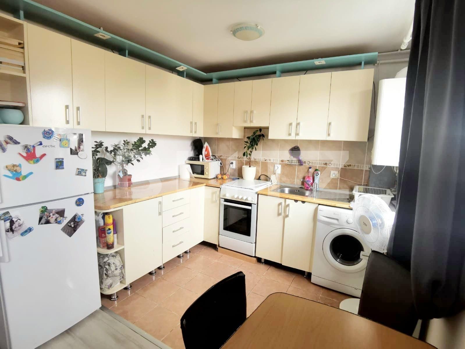 Apartament de vânzare 2 camere Vasile Aaron - 70182AV | BLITZ Sibiu | Poza4