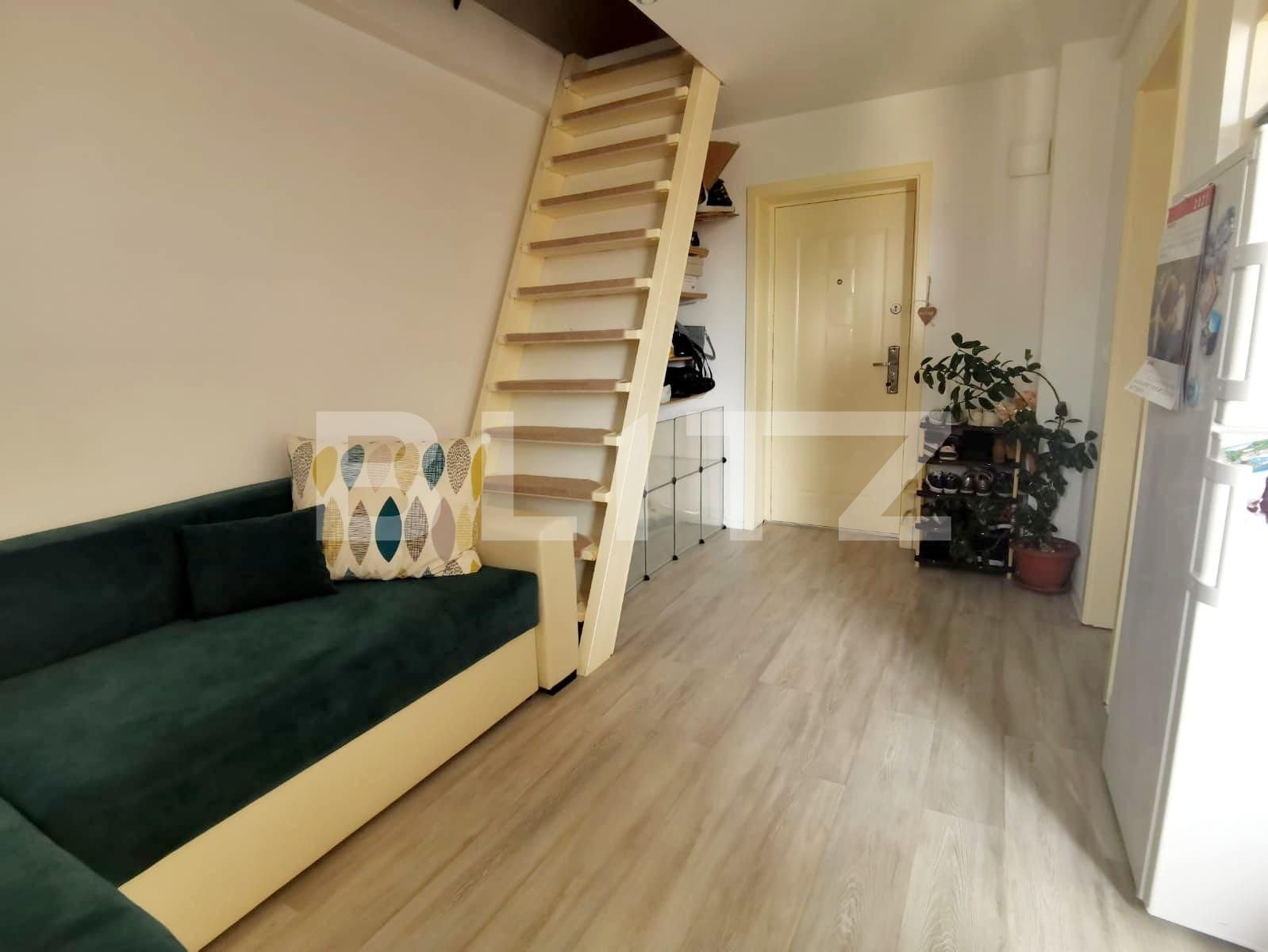 Apartament de vânzare 2 camere Vasile Aaron - 70182AV | BLITZ Sibiu | Poza2