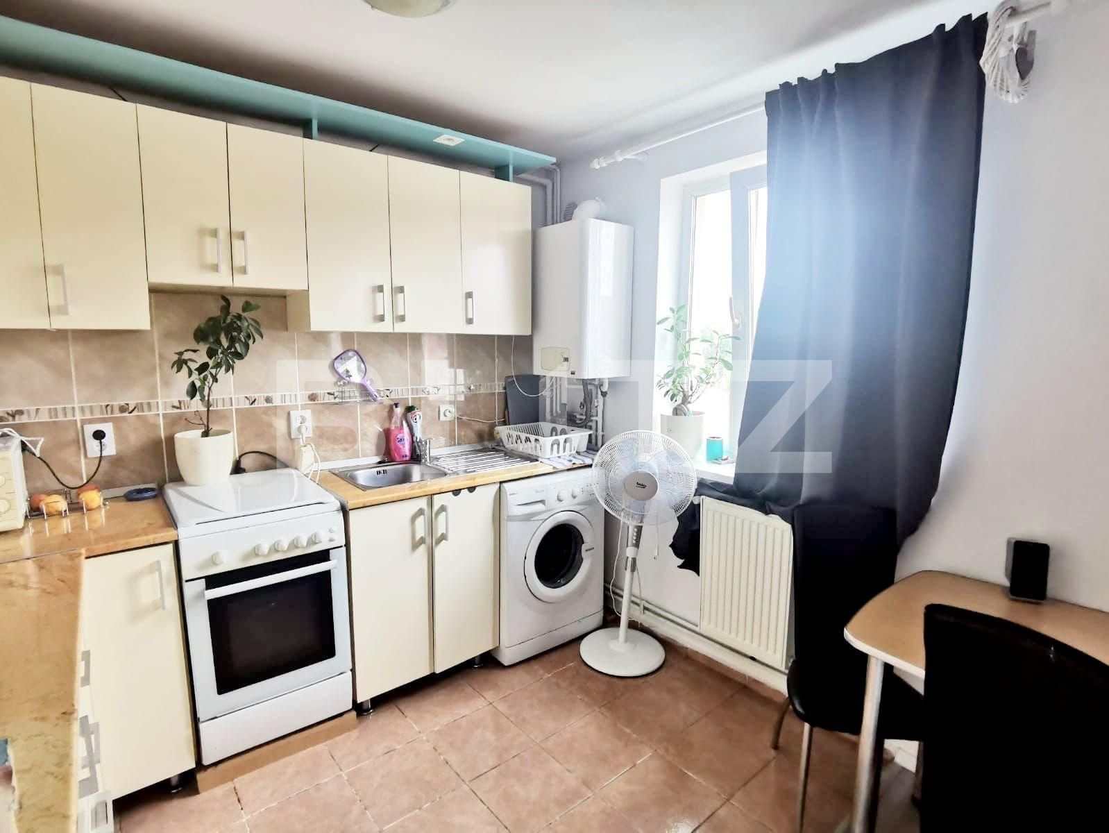 Apartament de vânzare 2 camere Vasile Aaron - 70182AV | BLITZ Sibiu | Poza5