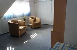 Clădire de birouri, 350 mp cu 14 încaperi de vanzare în Sibiu, zona Centrala