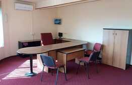 Clădire de birouri, 350 mp cu 14 încaperi de vanzare în Sibiu, zona Centrala