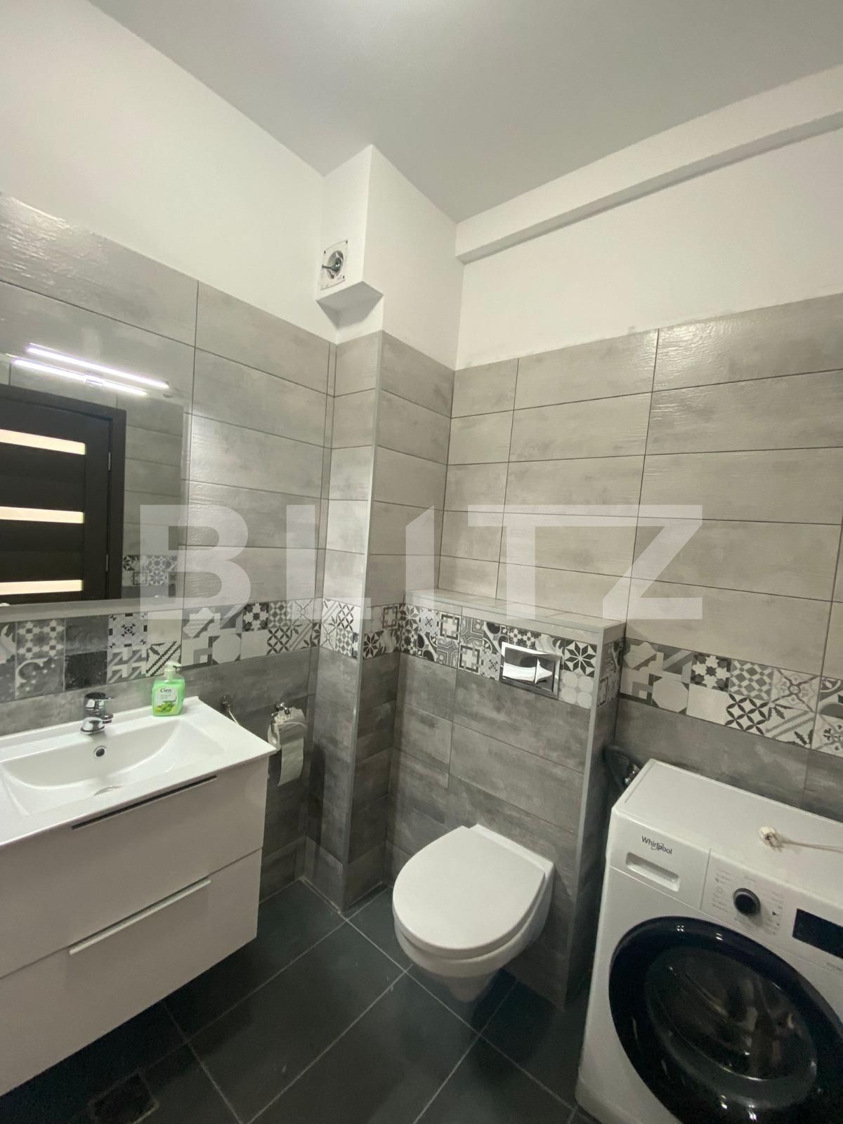 Apartament de închiriat 2 camere Șelimbăr - 70208AI | BLITZ Sibiu | Poza11