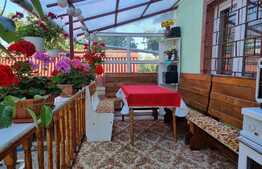 Casă în zonă retrasă și liniștită în Tocile