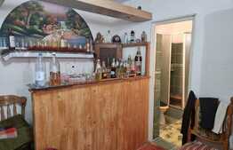 Casă în zonă retrasă și liniștită în Tocile