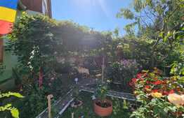 Casă în zonă retrasă și liniștită în Tocile