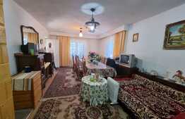 Casă în zonă retrasă și liniștită în Tocile