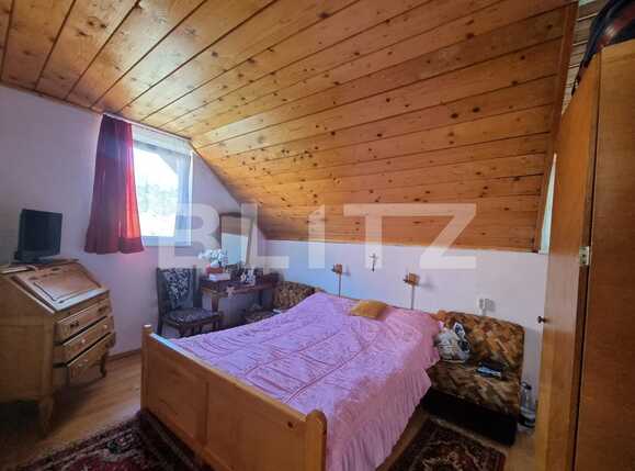 Casa de vânzare 4 camere Exterior Sud - 70269CV | BLITZ Sibiu | Poza3