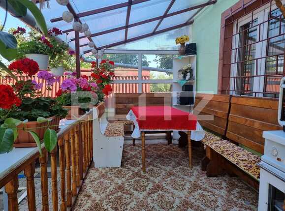 Casa de vânzare 4 camere Exterior Sud - 70269CV | BLITZ Sibiu | Poza11