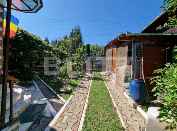 Casa de vânzare 4 camere Exterior Sud - 70269CV | BLITZ Sibiu | Poza13