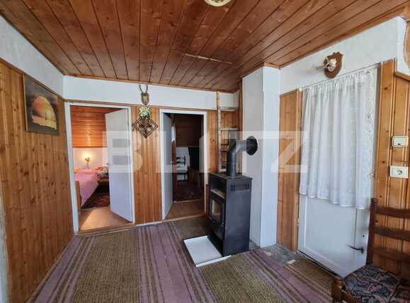 Casa de vânzare 4 camere Exterior Sud - 70269CV | BLITZ Sibiu | Poza8