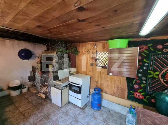 Casa de vânzare 4 camere Exterior Sud - 70269CV | BLITZ Sibiu | Poza9