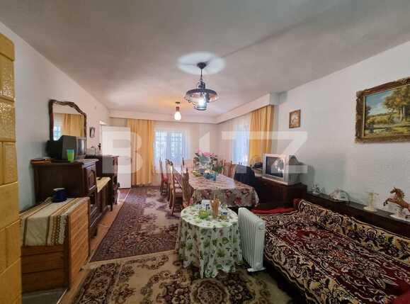 Casa de vânzare 4 camere Exterior Sud - 70269CV | BLITZ Sibiu | Poza10