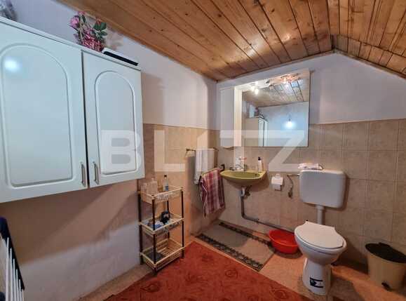 Casa de vânzare 4 camere Exterior Sud - 70269CV | BLITZ Sibiu | Poza5