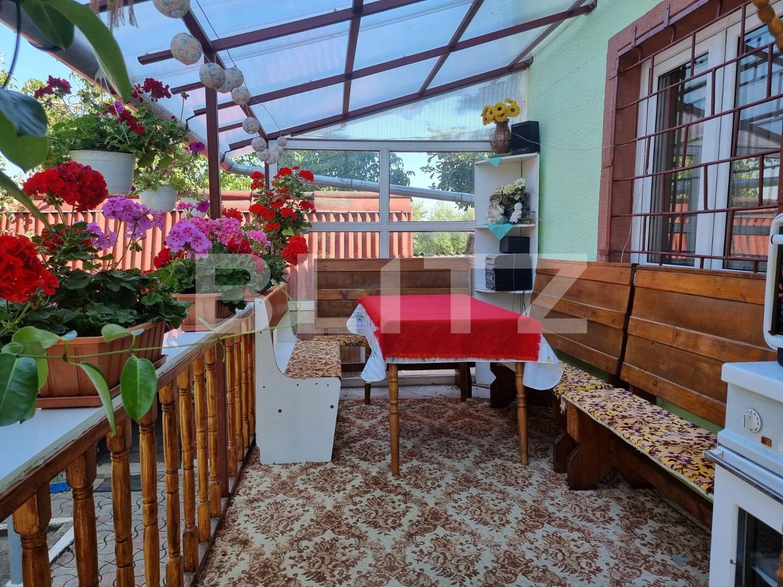 Casa de vânzare 4 camere Exterior Sud - 70269CV | BLITZ Sibiu | Poza11