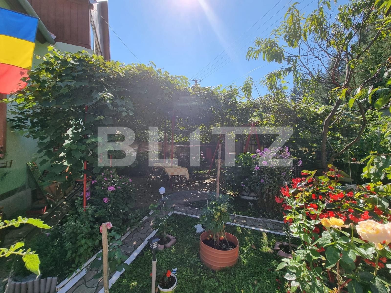 Casa de vânzare 4 camere Exterior Sud - 70269CV | BLITZ Sibiu | Poza14