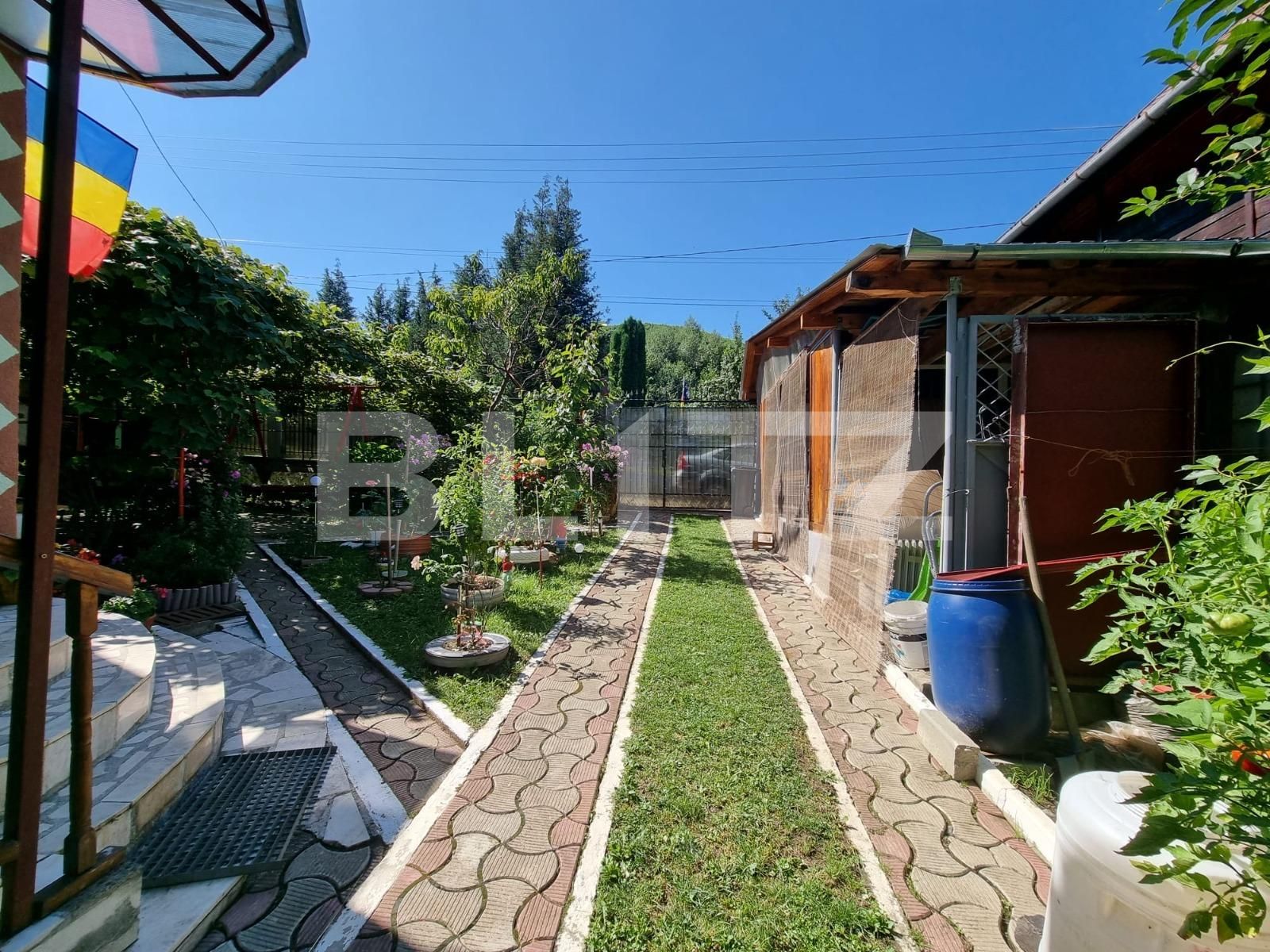 Casa de vânzare 4 camere Exterior Sud - 70269CV | BLITZ Sibiu | Poza13