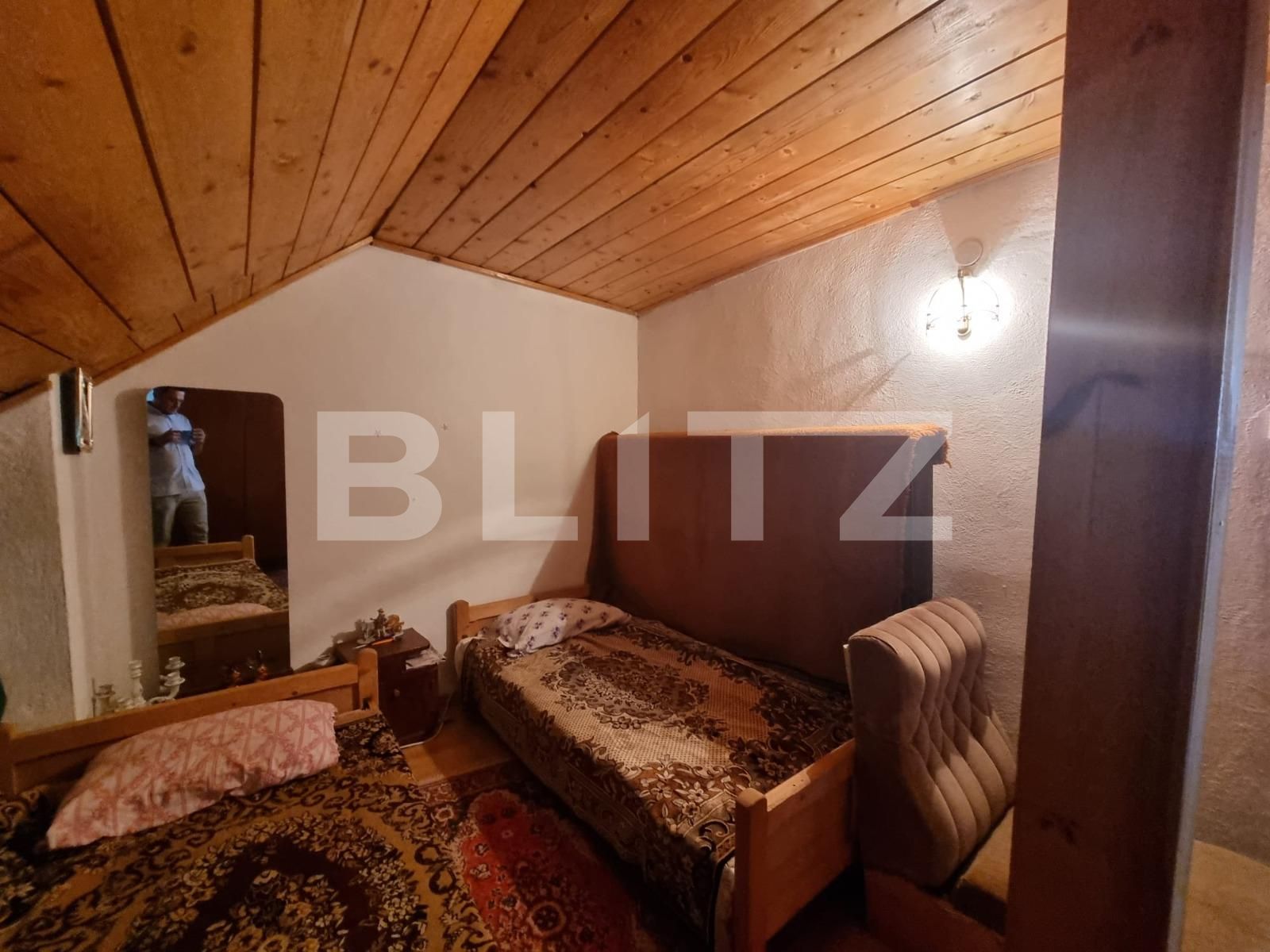 Casa de vânzare 4 camere Exterior Sud - 70269CV | BLITZ Sibiu | Poza2