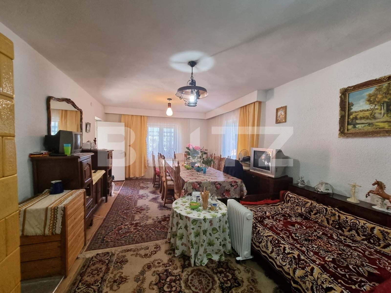 Casa de vânzare 4 camere Exterior Sud - 70269CV | BLITZ Sibiu | Poza10