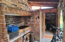 Casă tip duplex cu 456 mp de teren la ieșire spre Mediaș