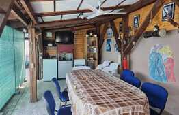 Casă tip duplex cu 456 mp de teren la ieșire spre Mediaș