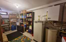 Casă tip duplex cu 456 mp de teren la ieșire spre Mediaș