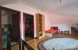 Casă tip duplex cu 456 mp de teren la ieșire spre Mediaș