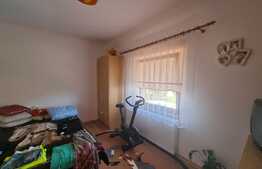 Casă tip duplex cu 456 mp de teren la ieșire spre Mediaș