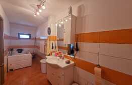 Casă tip duplex cu 456 mp de teren la ieșire spre Mediaș