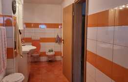 Casă tip duplex cu 456 mp de teren la ieșire spre Mediaș