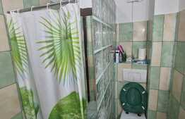 Casă tip duplex cu 456 mp de teren la ieșire spre Mediaș