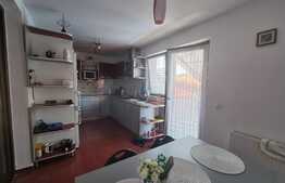 Casă tip duplex cu 456 mp de teren la ieșire spre Mediaș