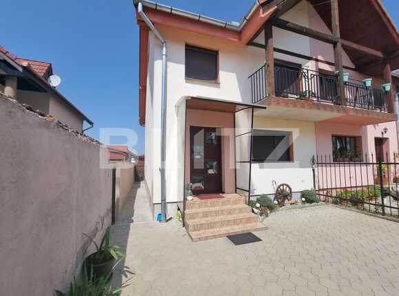 Casa de vânzare 6 camere Terezian - 70271CV | BLITZ Sibiu | Poza2