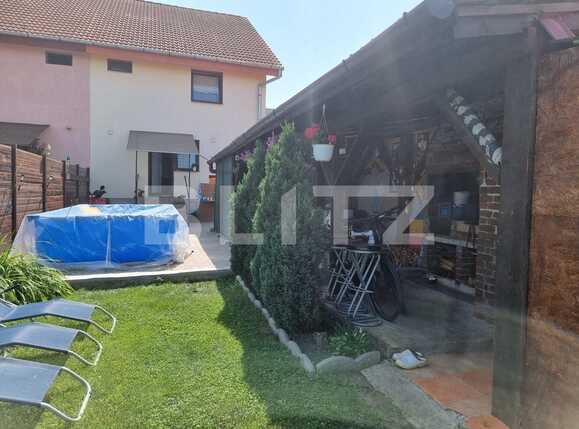 Casa de vânzare 6 camere Terezian - 70271CV | BLITZ Sibiu | Poza3