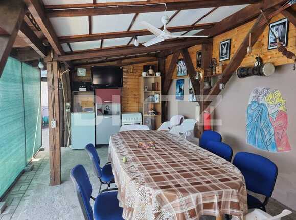 Casa de vânzare 6 camere Terezian - 70271CV | BLITZ Sibiu | Poza5