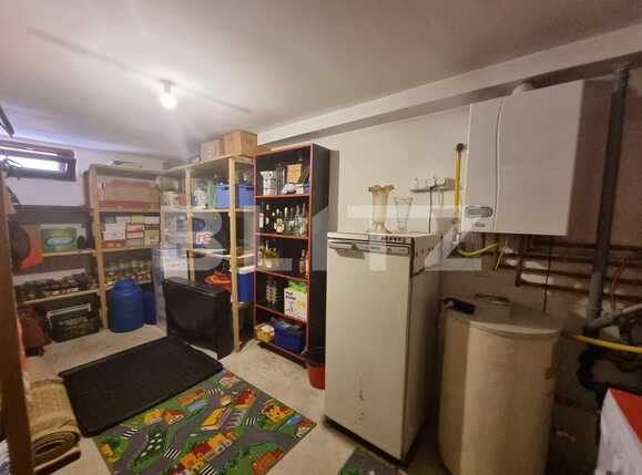 Casa de vânzare 6 camere Terezian - 70271CV | BLITZ Sibiu | Poza9