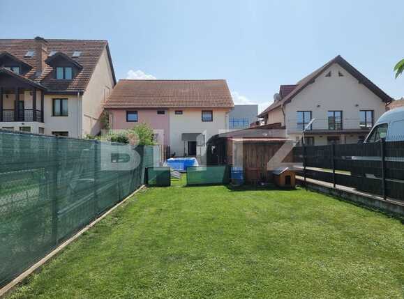 Casa de vânzare 6 camere Terezian - 70271CV | BLITZ Sibiu | Poza1