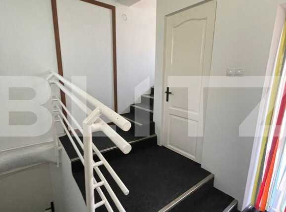 Apartament de închiriat 2 camere Central - 70272AI | BLITZ Sibiu | Poza10