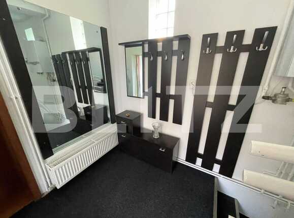 Apartament de închiriat 2 camere Central - 70272AI | BLITZ Sibiu | Poza9