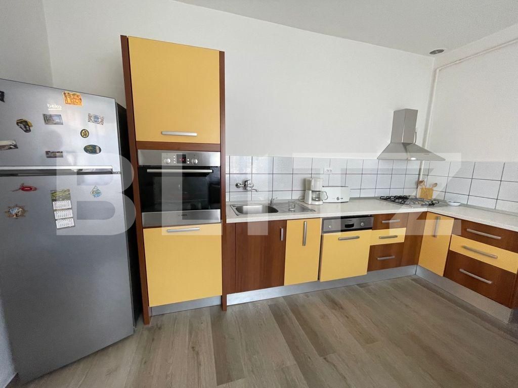 Apartament de închiriat 2 camere Central - 70272AI | BLITZ Sibiu | Poza6