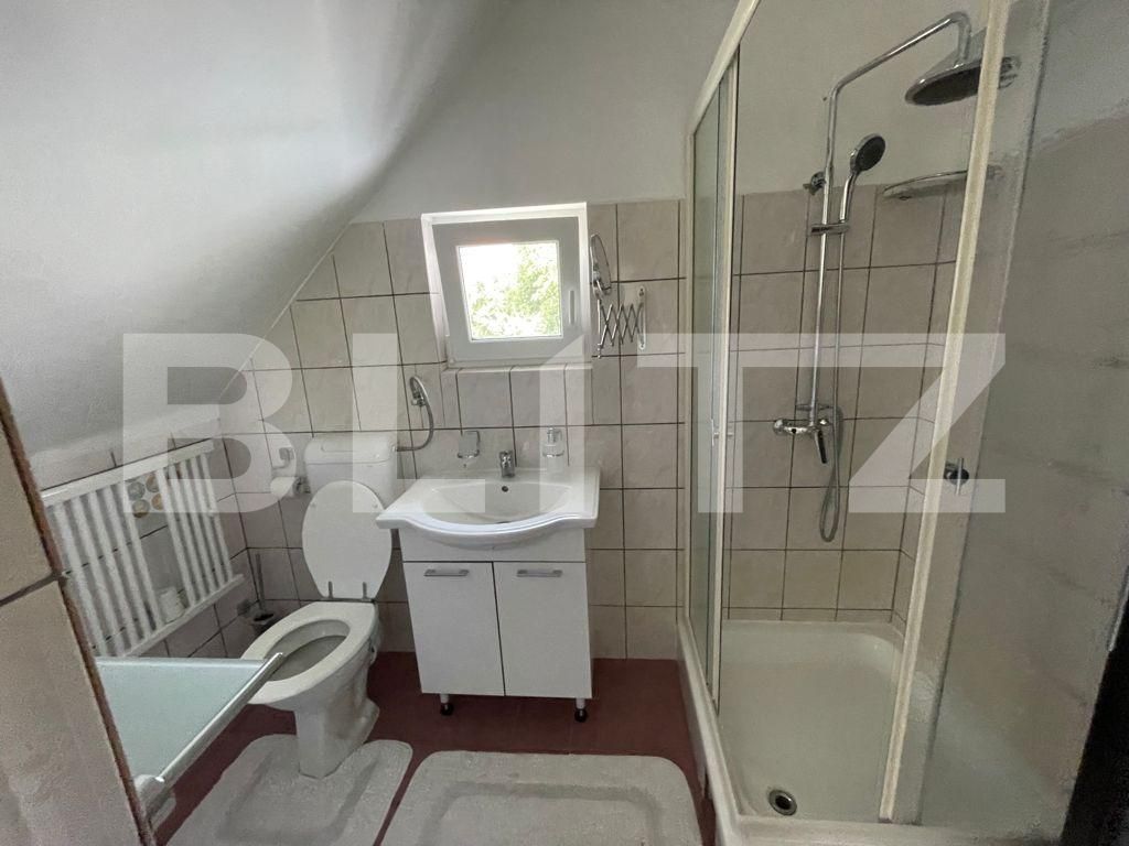 Apartament de închiriat 2 camere Central - 70272AI | BLITZ Sibiu | Poza16