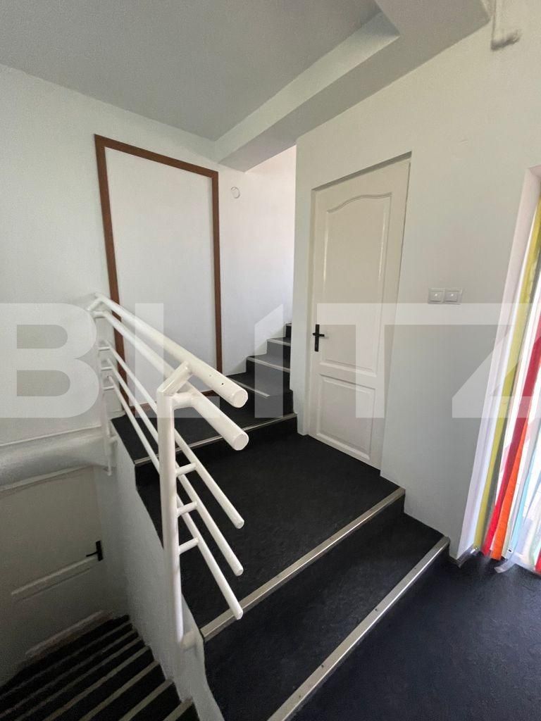 Apartament de închiriat 2 camere Central - 70272AI | BLITZ Sibiu | Poza10