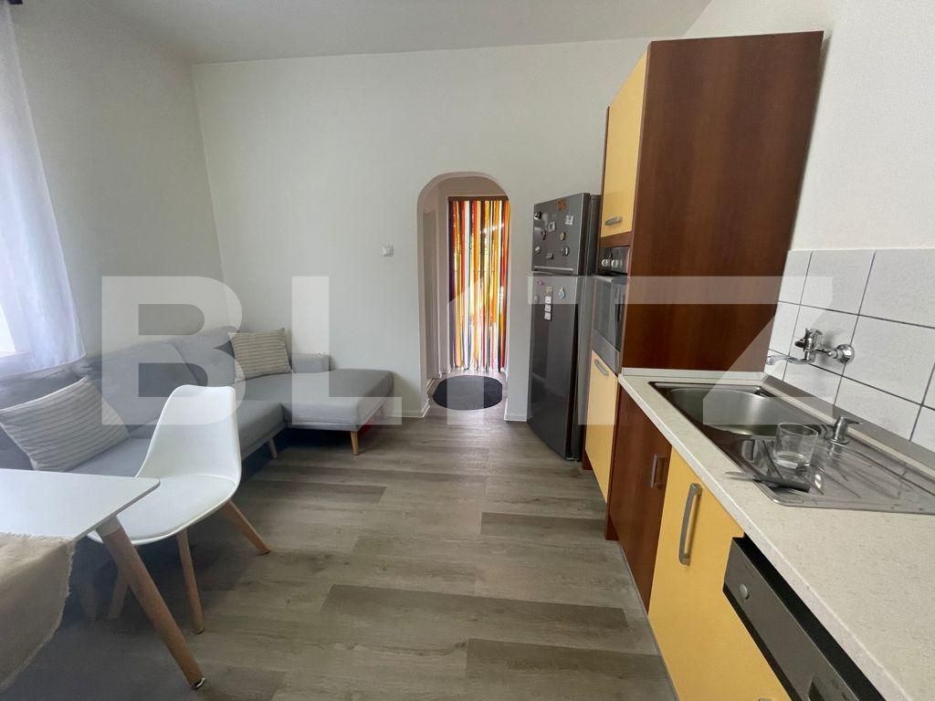 Apartament de închiriat 2 camere Central - 70272AI | BLITZ Sibiu | Poza7