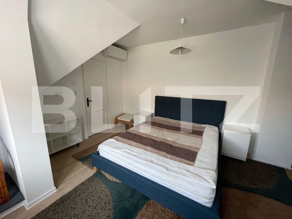 Apartament de închiriat 2 camere Central - 70272AI | BLITZ Sibiu | Poza12