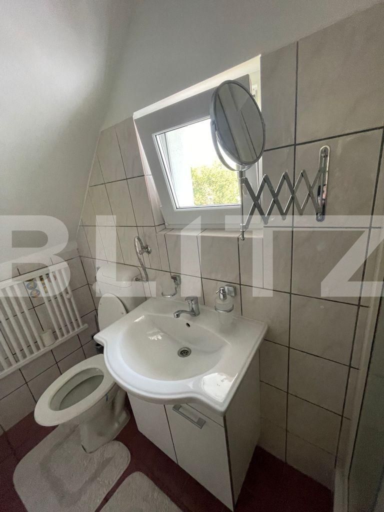 Apartament de închiriat 2 camere Central - 70272AI | BLITZ Sibiu | Poza17