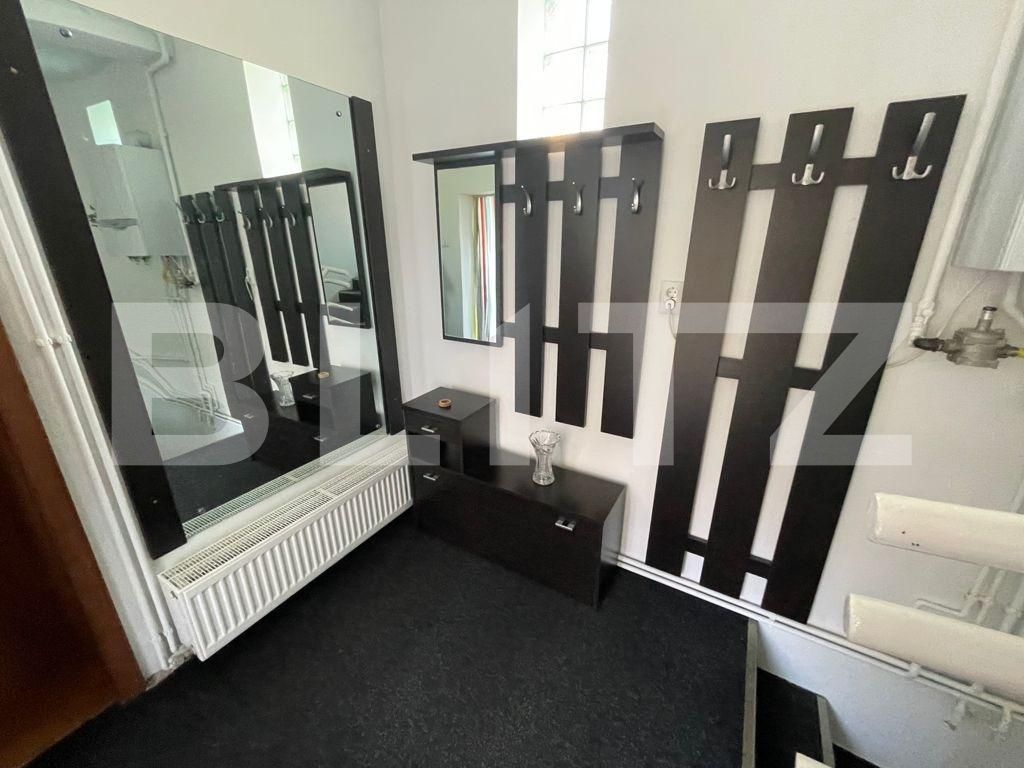 Apartament de închiriat 2 camere Central - 70272AI | BLITZ Sibiu | Poza9