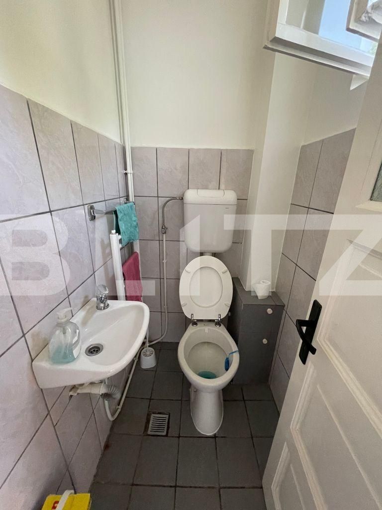 Apartament de închiriat 2 camere Central - 70272AI | BLITZ Sibiu | Poza4