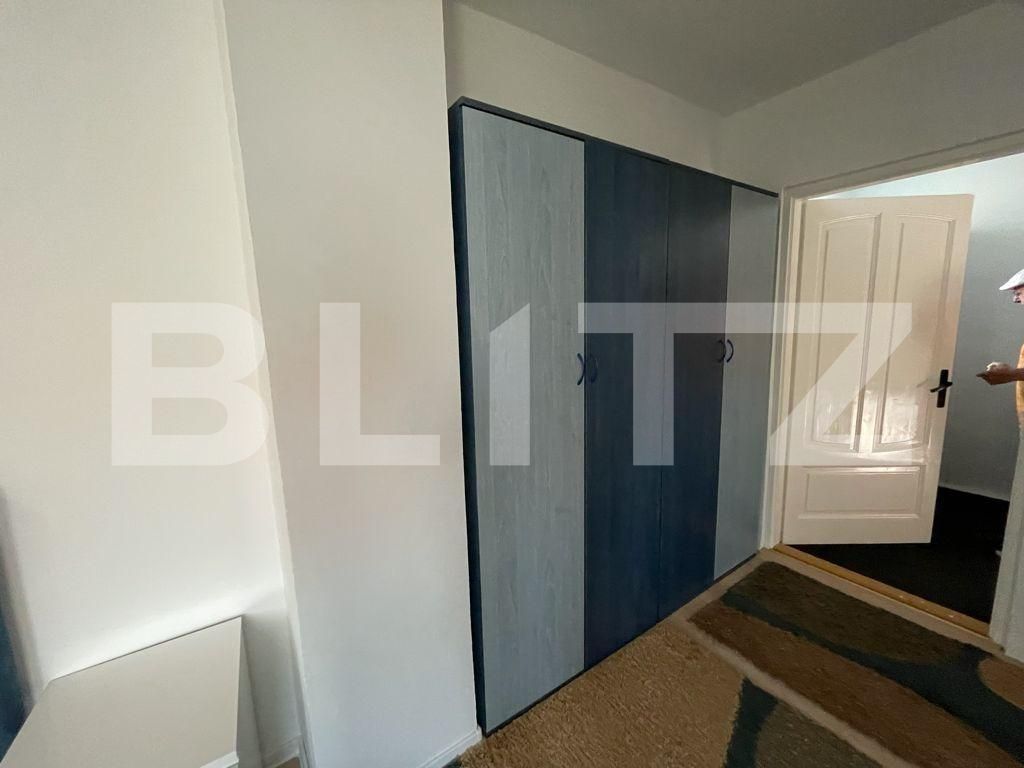Apartament de închiriat 2 camere Central - 70272AI | BLITZ Sibiu | Poza14